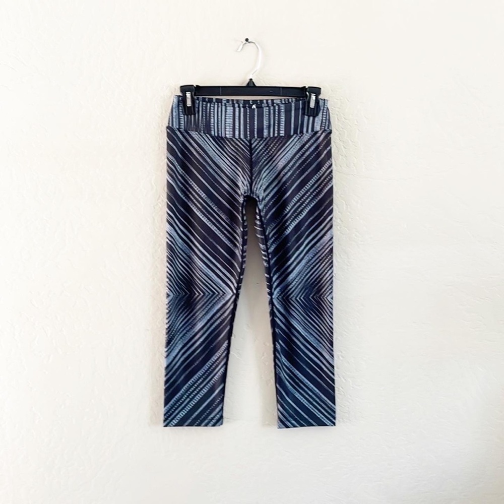 🌿Final‎ Sale PrAna Roxanne Crop Athletic Legging